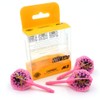 CUESOUL Integrated Dart Shaft and Flights in Standard Shape, Set