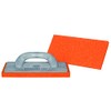 Refina Sponge Float with 18mm Orange Medium Rubber 11" -