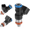 H&H Bros 2 Fuel Injector for Polaris RZR XP 900/