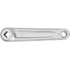 Shimano FC-E5000 Y0GC05000 Repair Parts, Right Crank, 6.9 inches (175