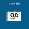 SnapWords List A Pocket Chart Cards Multisensory | Kinesthetic Flash