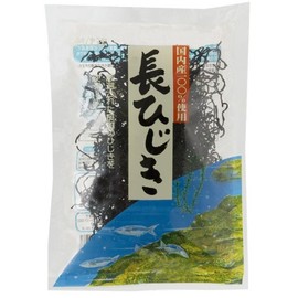 Sokensha Chihijiki 1.1 oz (30 g) x 5 Bags