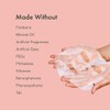 Rael Bamboo Face Sheet Mask - (Hydration, 5 Sheets) Hydro