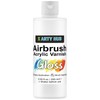 X ARTY HUB Acrylic Varnish Gloss 8.45 fl oz /