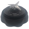 Easy Twist Extractor Blade and six fins pro extractor blade,