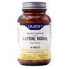Quest L-Lysine 1000 mg 45 tabs