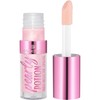 essence pearly POTION MULTI-REFLECTIVE LIPGLOSS, shiny, shimmery, holographic, translucent (2.5ml)