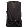 Browning TEAM SHOOTING VEST (Scroll, Extra Large)