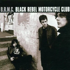 Black Rebel Motorcycle Club