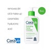 CeraVe Hydrating Cleanser 236ml, CeraVe Facial Cleanser for Face, CeraVe