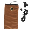 USB Heated Hand Warmer Hot Compress Prevent Freezing 3 Temperature