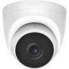 WiTi 5 Megapixel HD POE IP Camera Dome Metal for