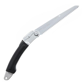 Silky Ultra Accel Professional 240mm Straight Blade Folding Saw Large Teeth (444-24)
