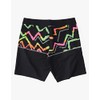 Billabong Fifty50 Airlite 19" Boardshorts Neon 34