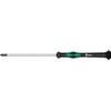 Wera 2050 05118020001 PH 00 Phillips Screwdriver for Electronics and