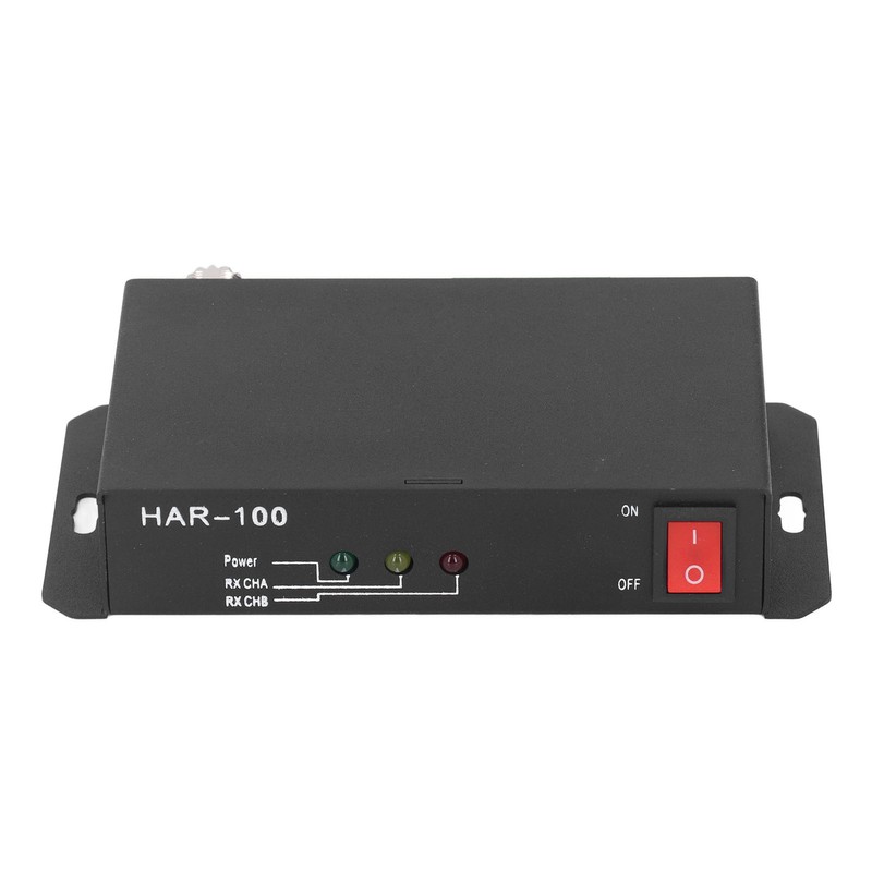 for HAR‑100 AIS Receiver Dual Channel 10 to 35V DC