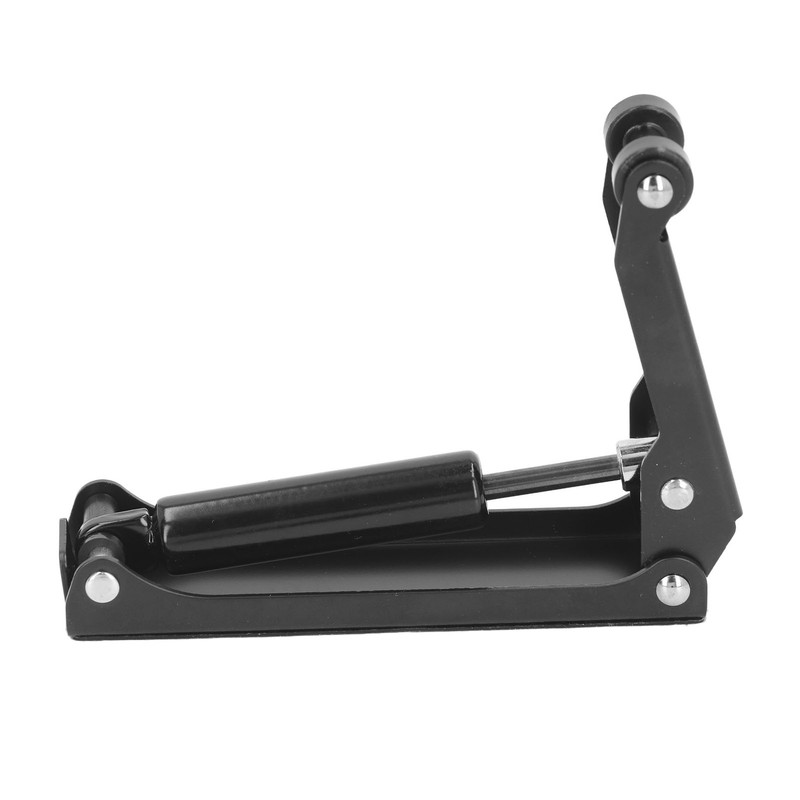 Piano Slow Soft Fall Device Aluminum Alloy Hydraulic Pressure Fallboard