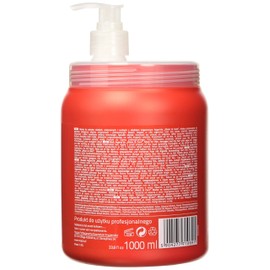 stapiz Argan 'de Maske 1000 ml
