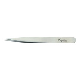 KIEPE PINZETS for Sweeting Pears and SCHEGGE. Tip - Cobalt Stainless Steel tip