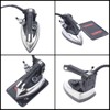 AGULIUM Industrial Electric Steam Iron, Industrial Gravity-system Electric Steam Iron,