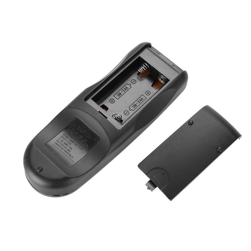 Tosuny Replacement Computer Speaker Remote Control For Z-5500 Z-680 Z-5400