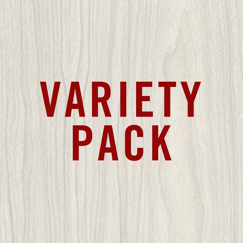 McCormick Extract Variety Pack, 8 fl oz