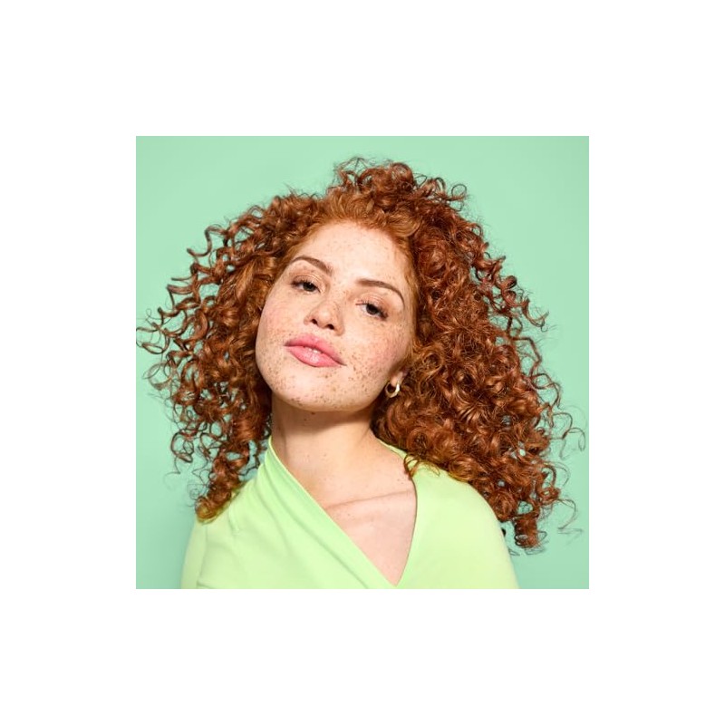 DevaCurl CurlHeights Volume + Body Boost Cleanser