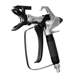 Airless Paint Sprayer, Airless Spray Gun (Spray Gun)