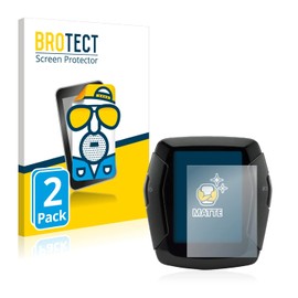 BROTECT Anti-Glare Screen Protector for Yamaha Display C (Pack of 2) Matte Screen Protector Film Anti-Reflection Anti-Fingerprint