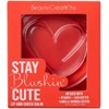 Beauty Creations - 2 Pack Stay Blushin' Cute Lip and