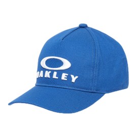 Oakley ESSENTIAL YTR CAP 25.0 Kids Cap, (6FA) FLASH BLUE