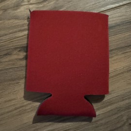 Sockeye Brewing Cooler Coozie Soda Beer Can Coozy Koozie Koozy Boise, ID. USA