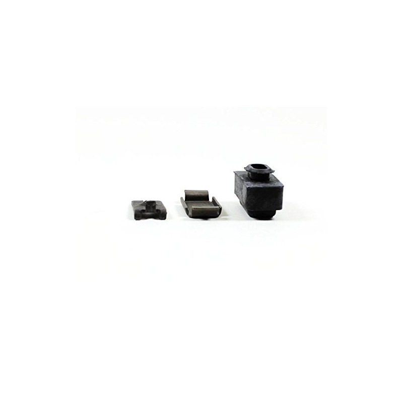 Tie rope Trailer Hitch Coupling Holder Mounting Kit Betã ¤
