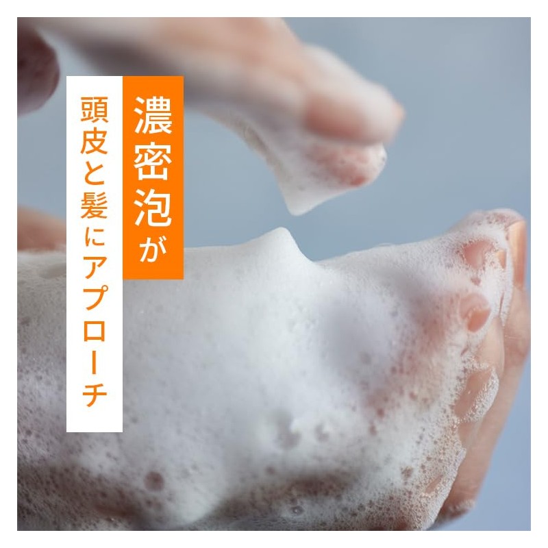 Proley Moisture Repair Shampoo 15.9 fl oz (450 ml)