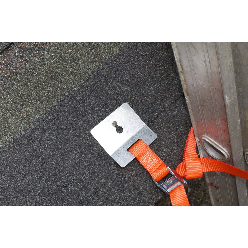 1095 Super Anchor Safety Ladder Leash