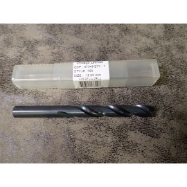 Chicago Latrobe NEW Chicago Latrobe 47349 HSS Style 150 General Purpose 13mm Drill Bit (BN407)