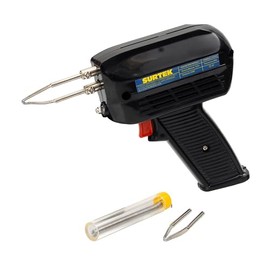 Surtek 112554 Cautín tipo pistola 230 W, 120 V