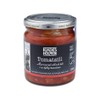 Kladesholmen Herring in Tomato Sauce, 8.8oz (Pack of 1)