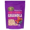 Nature's Path Organic Gluten Free Granola Mixed Berry & Yogurt