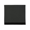 Cover for Handlebar Protection Pads "Original Look", Black