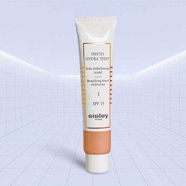(백화점출고)  시슬리 휘또 이드라 뗑 40ml(SPF15) (Special Release) Sisley Phyto Hydra Teint 40ml (SPF15)