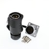 Eonvic LP20 Safe Lock Waterproof Connector for Solar Energy Device