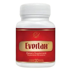 Everlax Caps | Healthy People