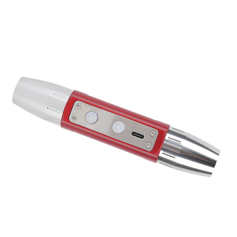 Jade Flashlight Jade Appraisal Light Detector Lamp USB Rechargeable Jewelry