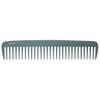 Carbon Comb 270 Rough Teeth Total Length 7.2 inches (182