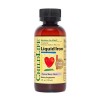 Baya natural de hierro líquido 4 OZ