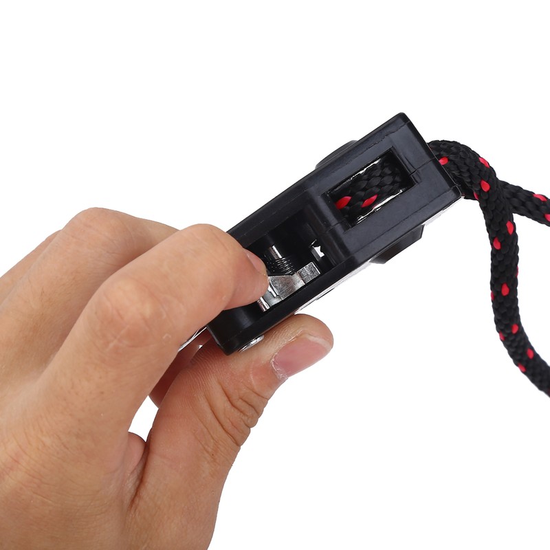 Practical Super Strong Multi Uses Rope Ratchet Tie Down with