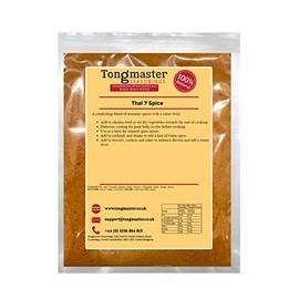Thai 7 Spice Powder - 100g