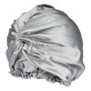 Blissy Silk Bonnet - 100% Pure Mulberry Silk - 6A
