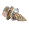 Camco - Self Tap Screw Assortment (6 Pieces)